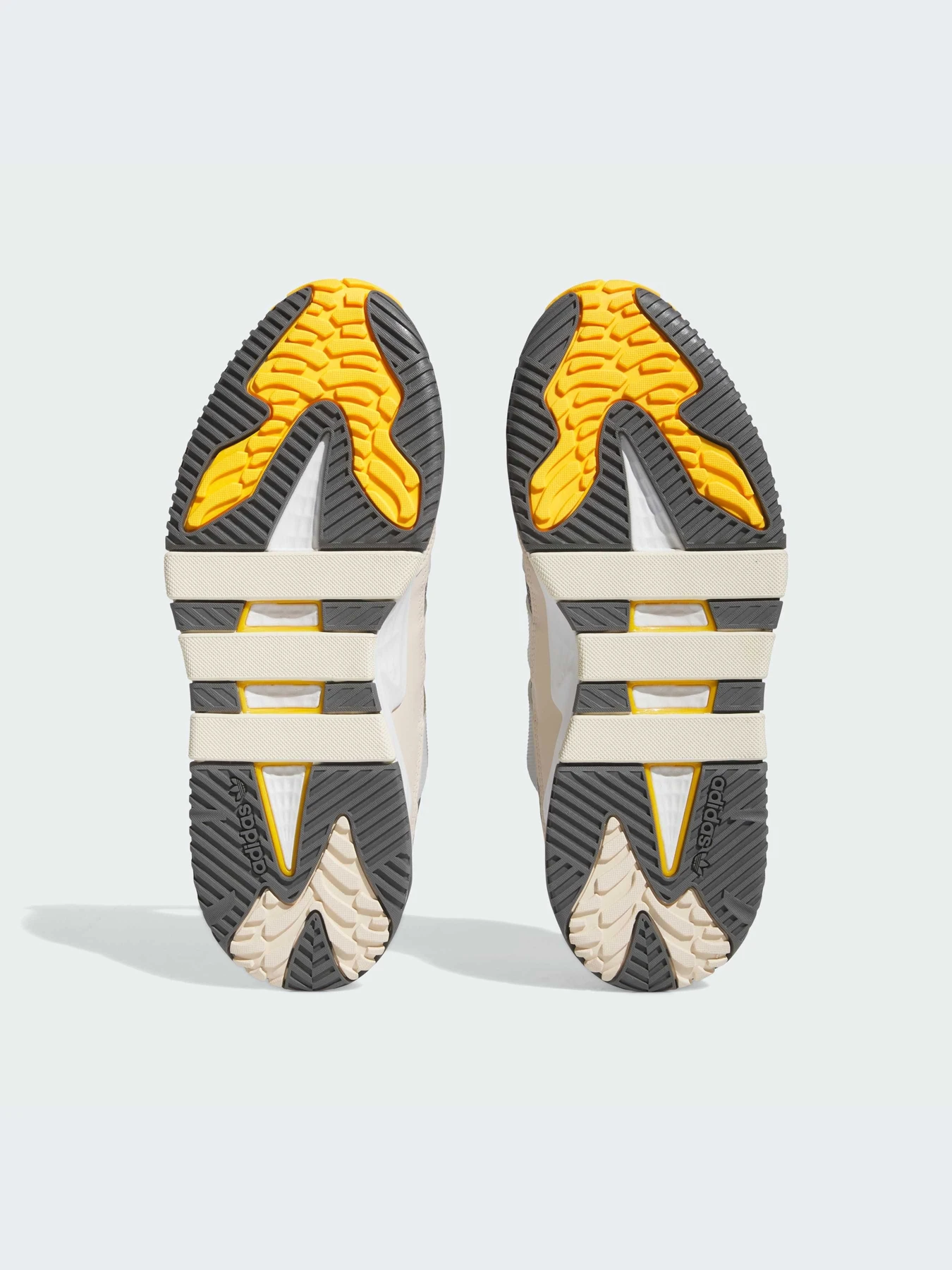 Кроссовки Adidas Niteball модель ID8072 Фото