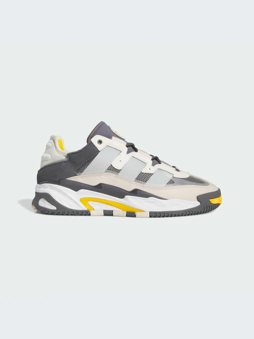 Кроссовки Adidas Niteball модель ID8072 Фото