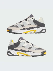 Кроссовки Adidas Niteball модель ID8072 Фото