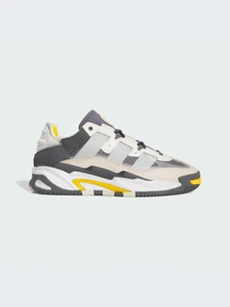 Кроссовки Adidas Niteball модель ID8072 Фото
