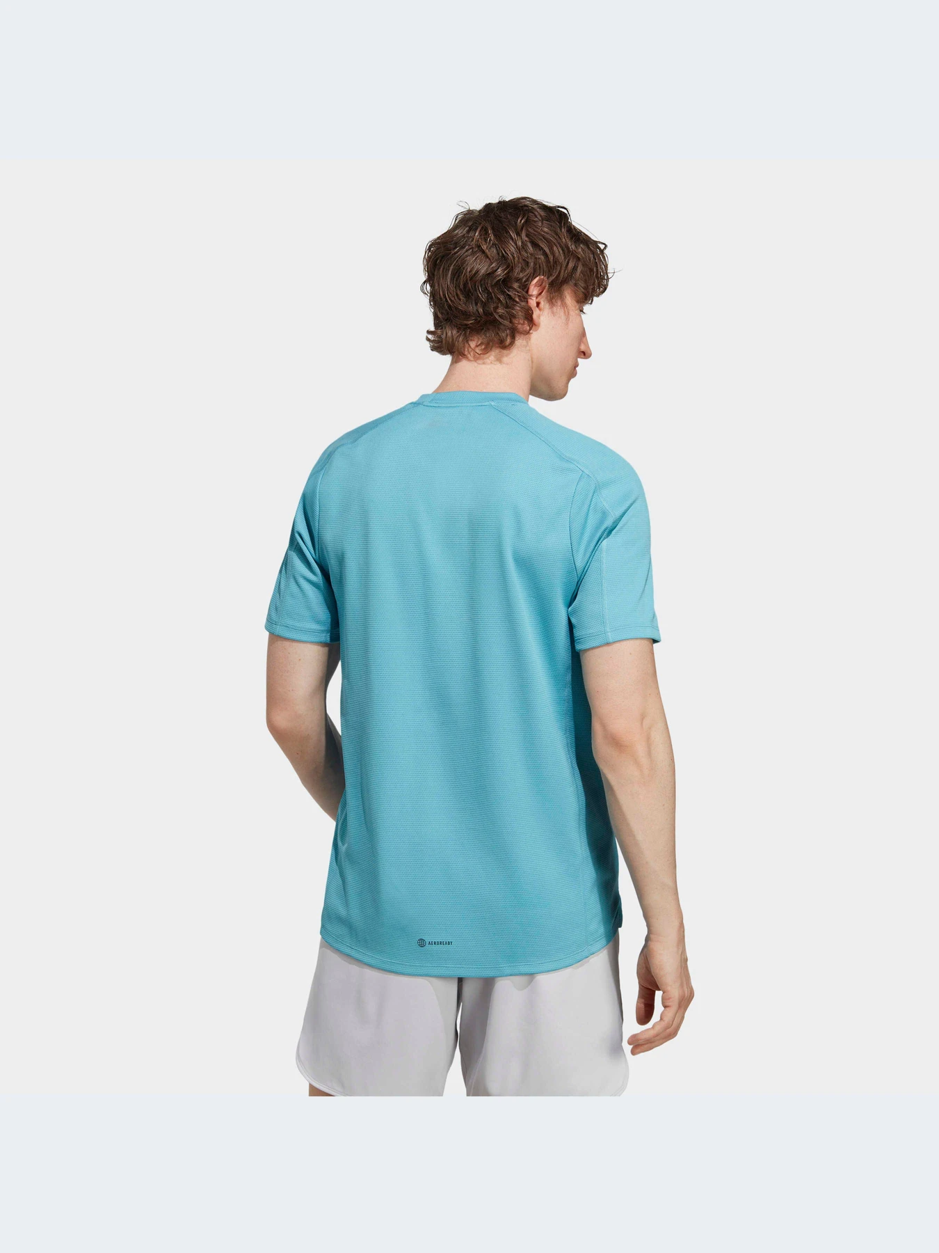 Футболки и поло Adidas модель IC2114 Футболки и поло Adidas модель IC2114 Фото