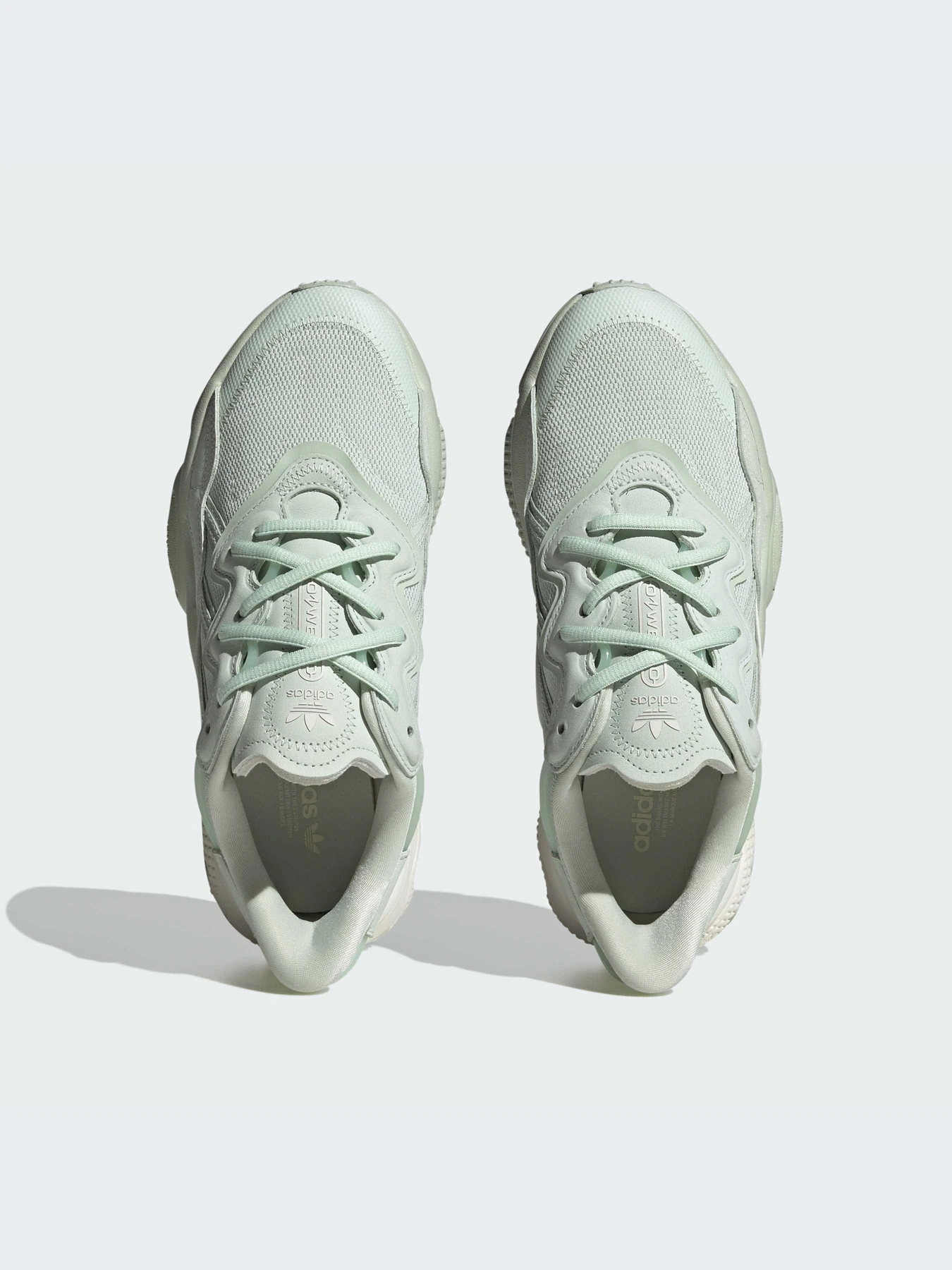Кроссовки Adidas Ozweego модель IG5934 Фото