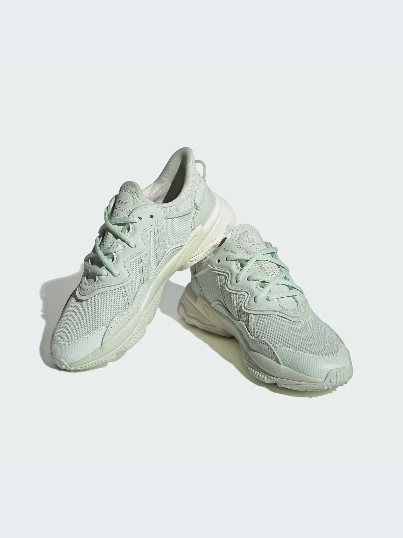 Кроссовки Adidas Ozweego модель IG5934 Фото