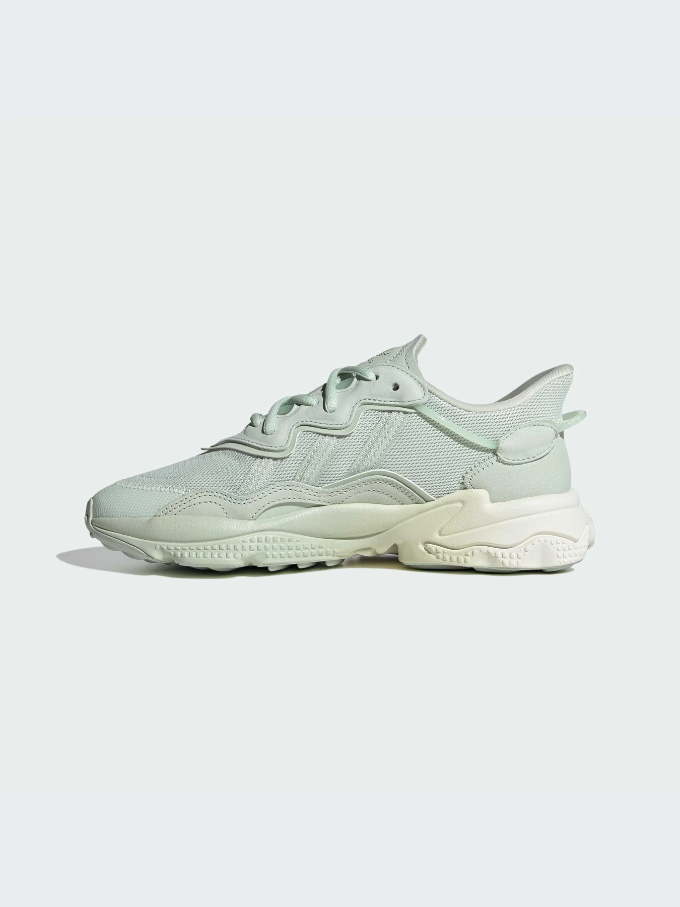 Кроссовки Adidas Ozweego модель IG5934 Фото