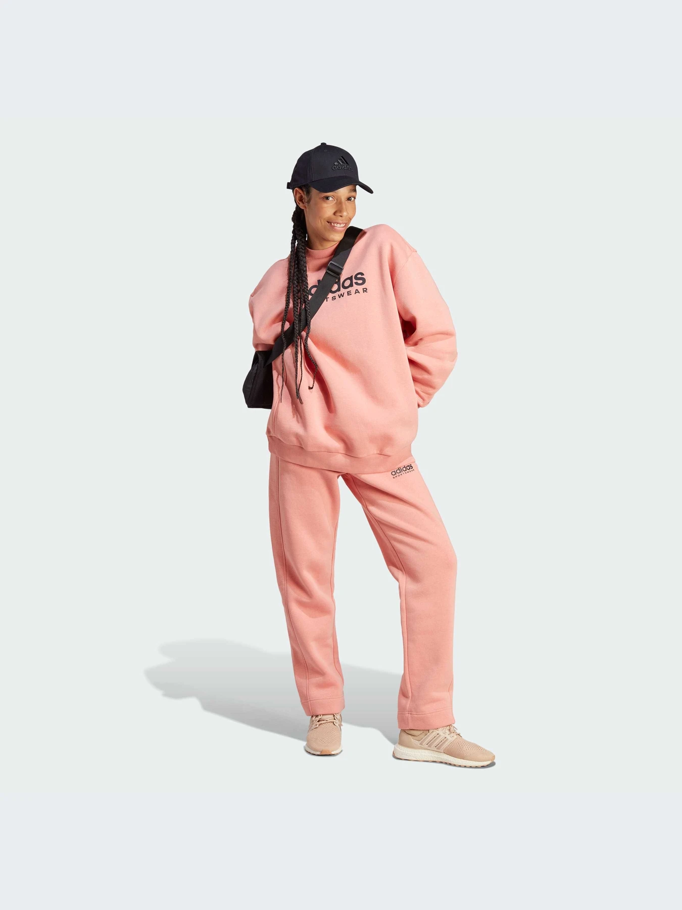 Брюки Adidas модель IL3239 Фото