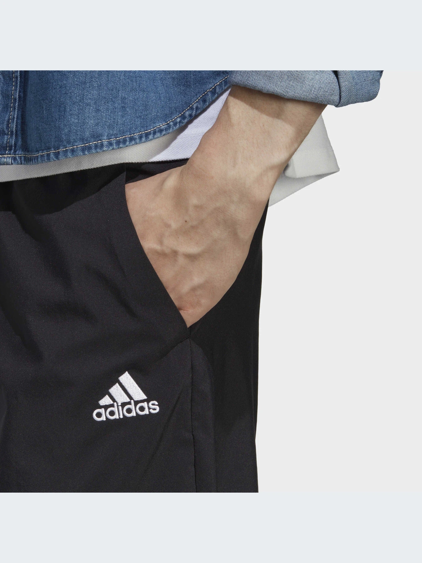 Шорти Adidas модель IC9392 Фото