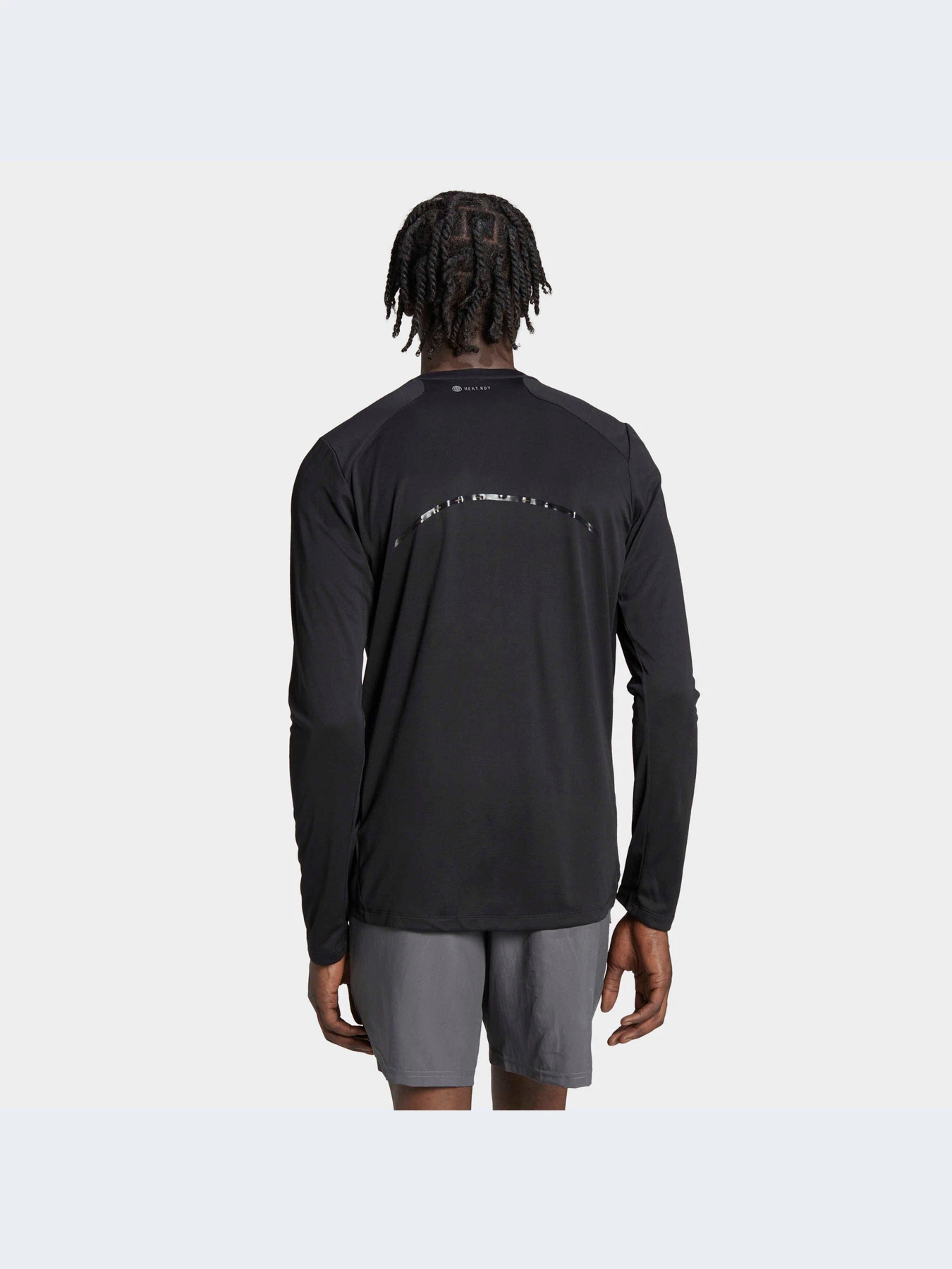 Худи и свитшоты Adidas Clima модель HY8446 Худи и свитшоты Adidas Clima модель HY8446 Фото