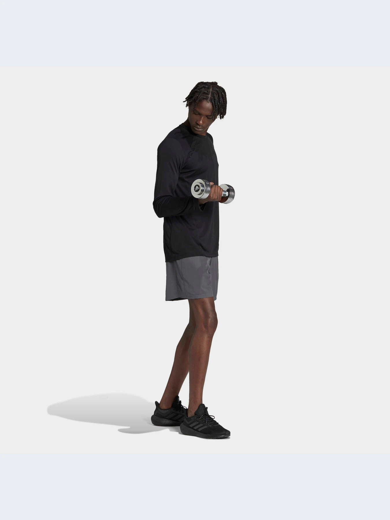 Худи и свитшоты Adidas Clima модель HY8446 Худи и свитшоты Adidas Clima модель HY8446 Фото