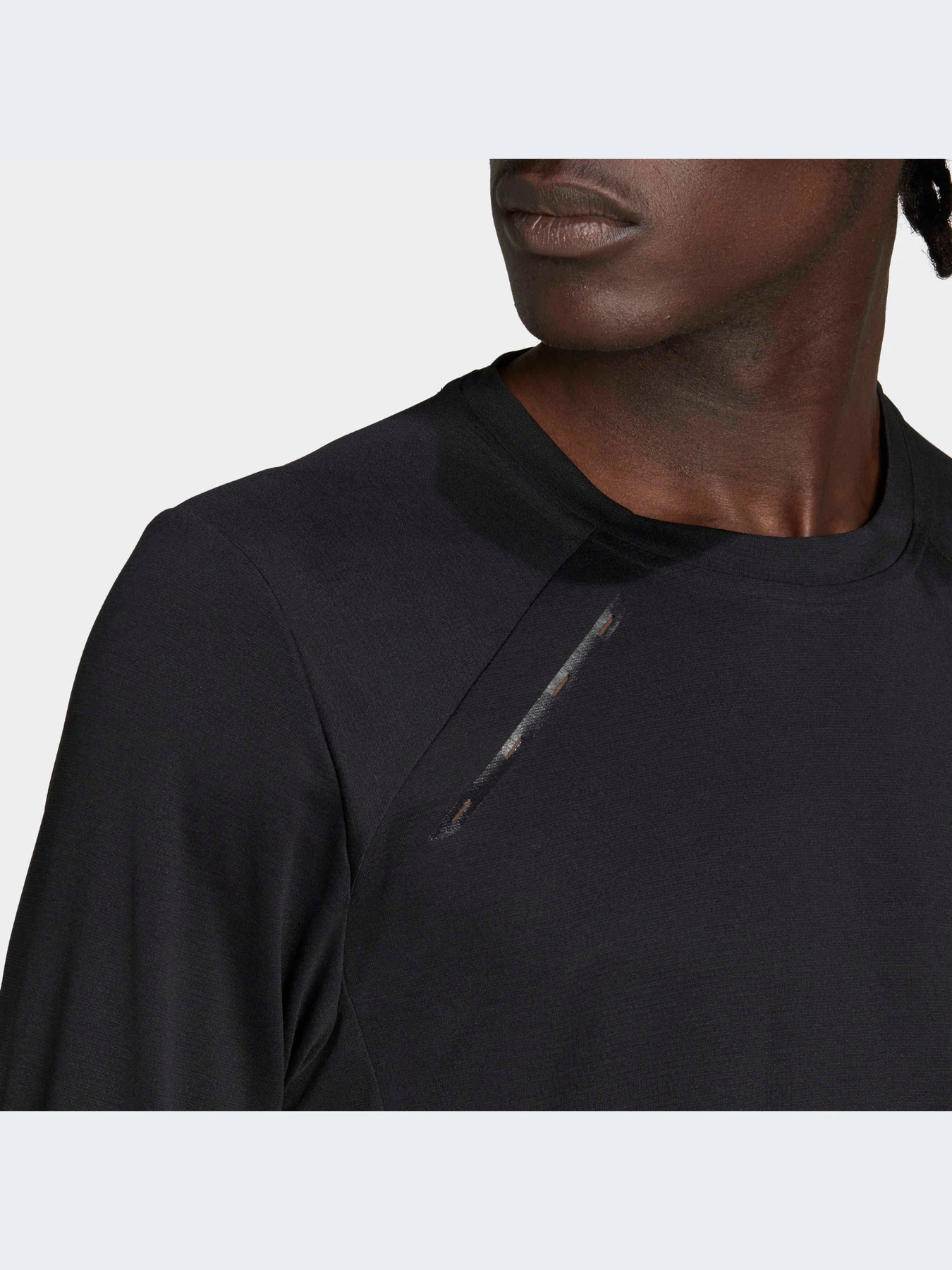 Худи и свитшоты Adidas Clima модель HY8446 Худи и свитшоты Adidas Clima модель HY8446 Фото