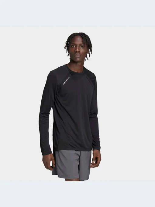 Худи и свитшоты Adidas Clima модель HY8446 Фото