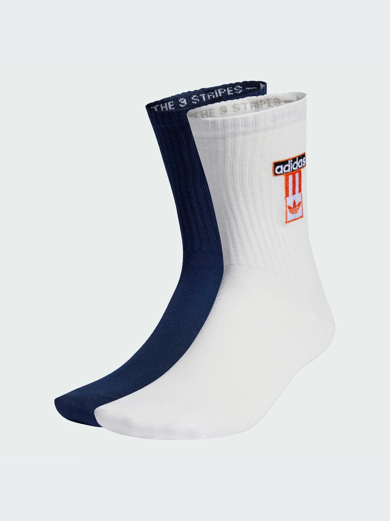 Шкарпетки та гольфи Adidas модель IS0740 Шкарпетки та гольфи Adidas модель IS0740 Фото