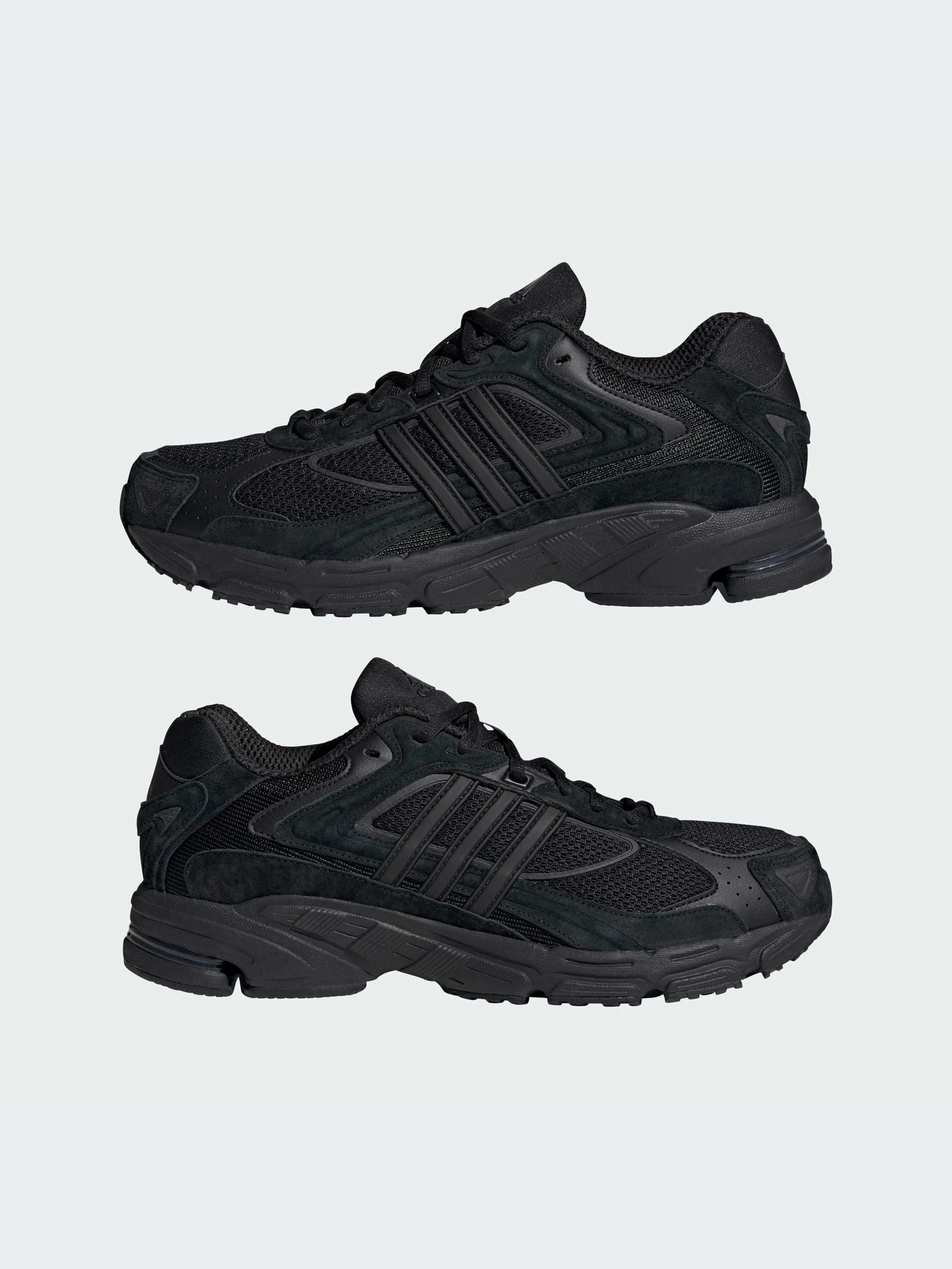 Кроссовки Adidas Response модель ID8307 Кроссовки Adidas Response модель ID8307 Фото