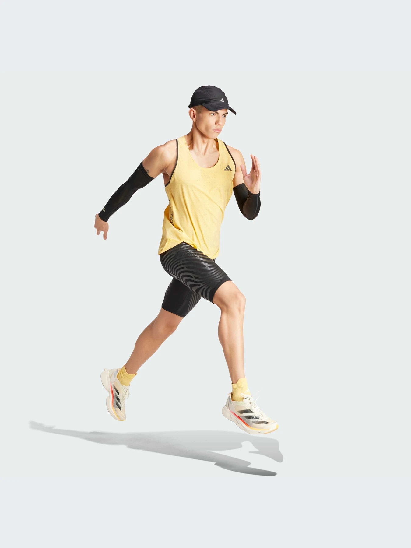 Футболки и поло Adidas adizero модель IW6107 Фото
