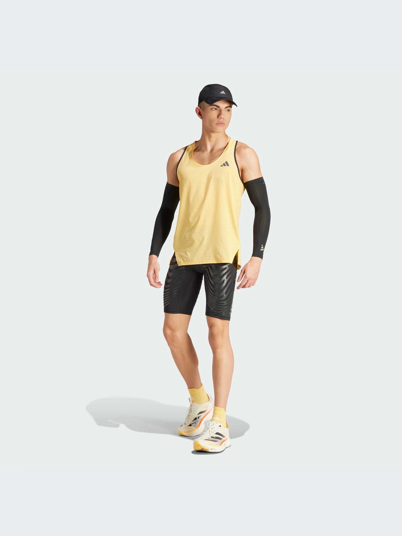 Футболки и поло Adidas adizero модель IW6107 Фото