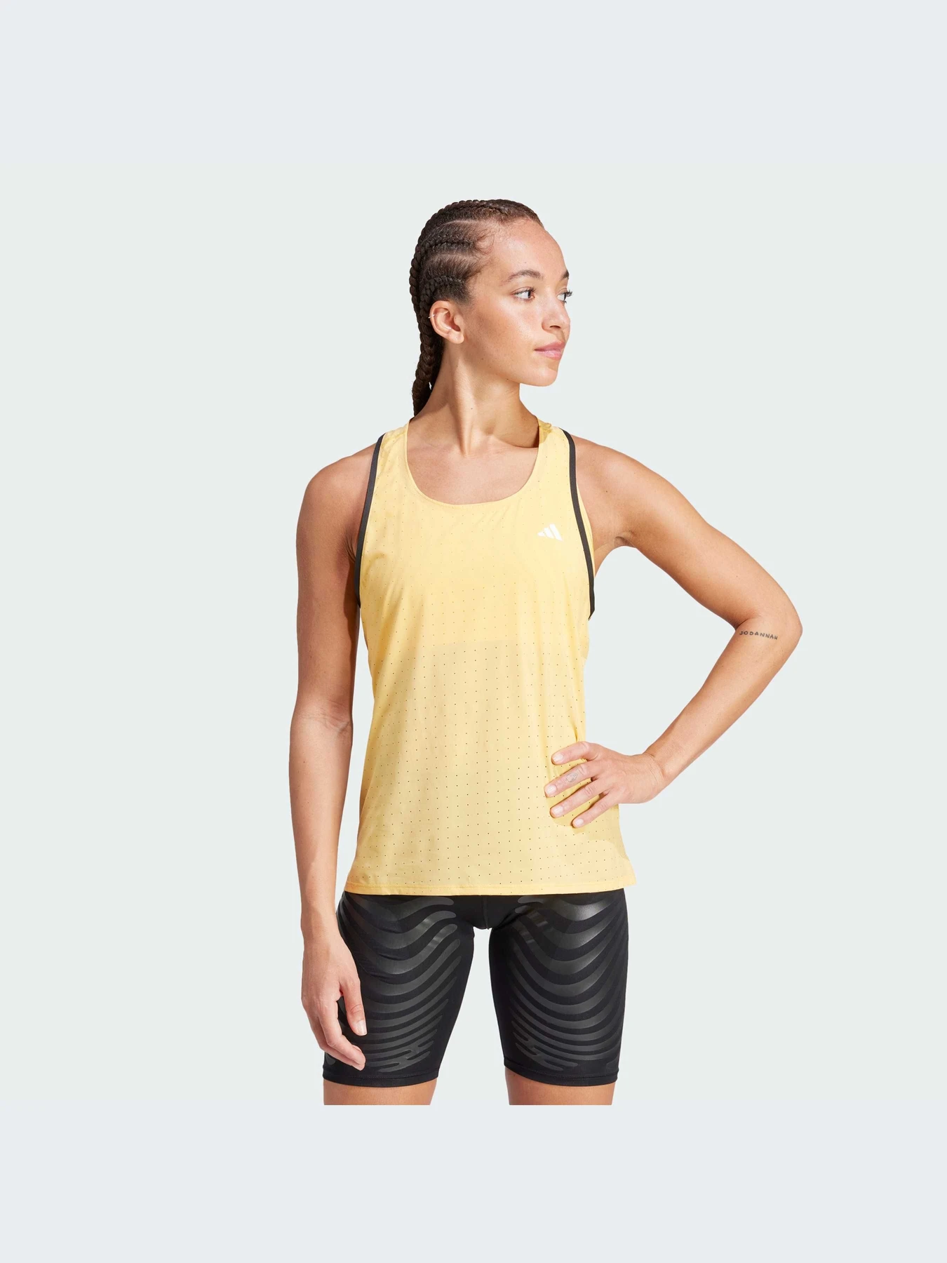 Футболки і поло Adidas adizero модель IN1117 Фото