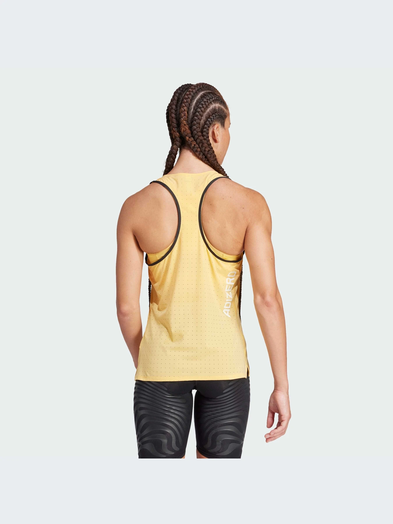 Футболки і поло Adidas adizero модель IN1117 Фото