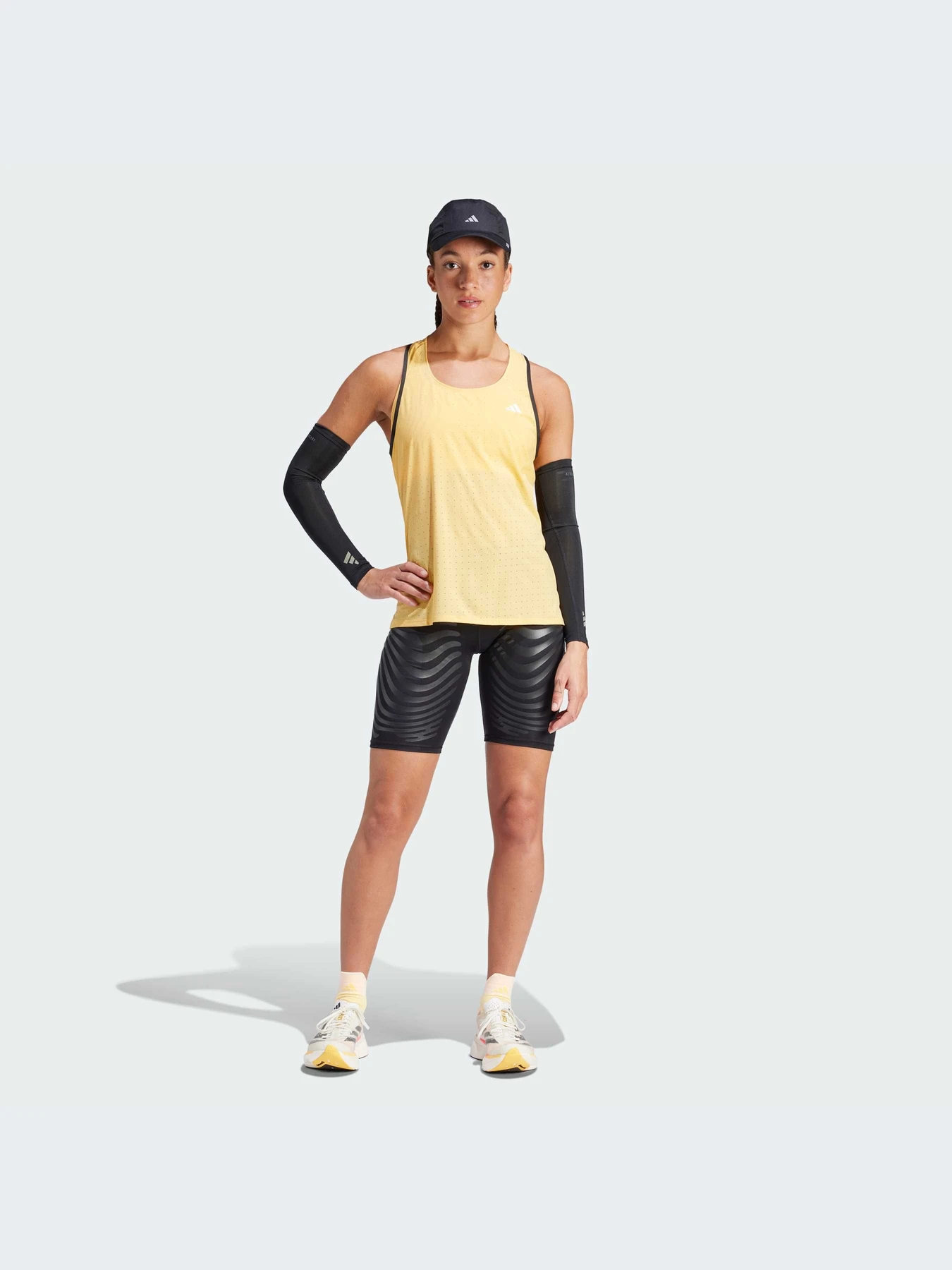 Футболки і поло Adidas adizero модель IN1117 Фото