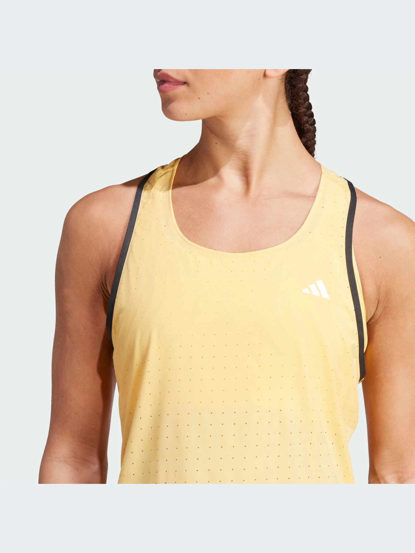 Футболки і поло Adidas adizero модель IN1117 Фото