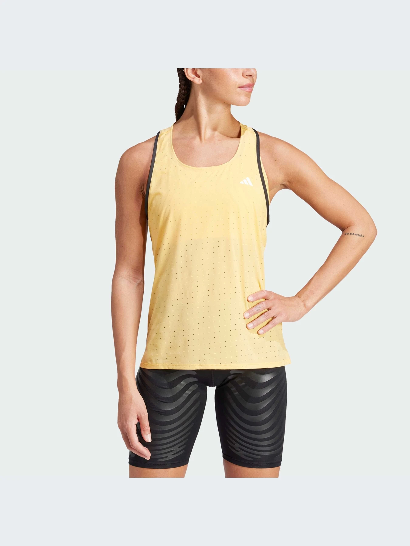 Футболки і поло Adidas adizero модель IN1117 Фото