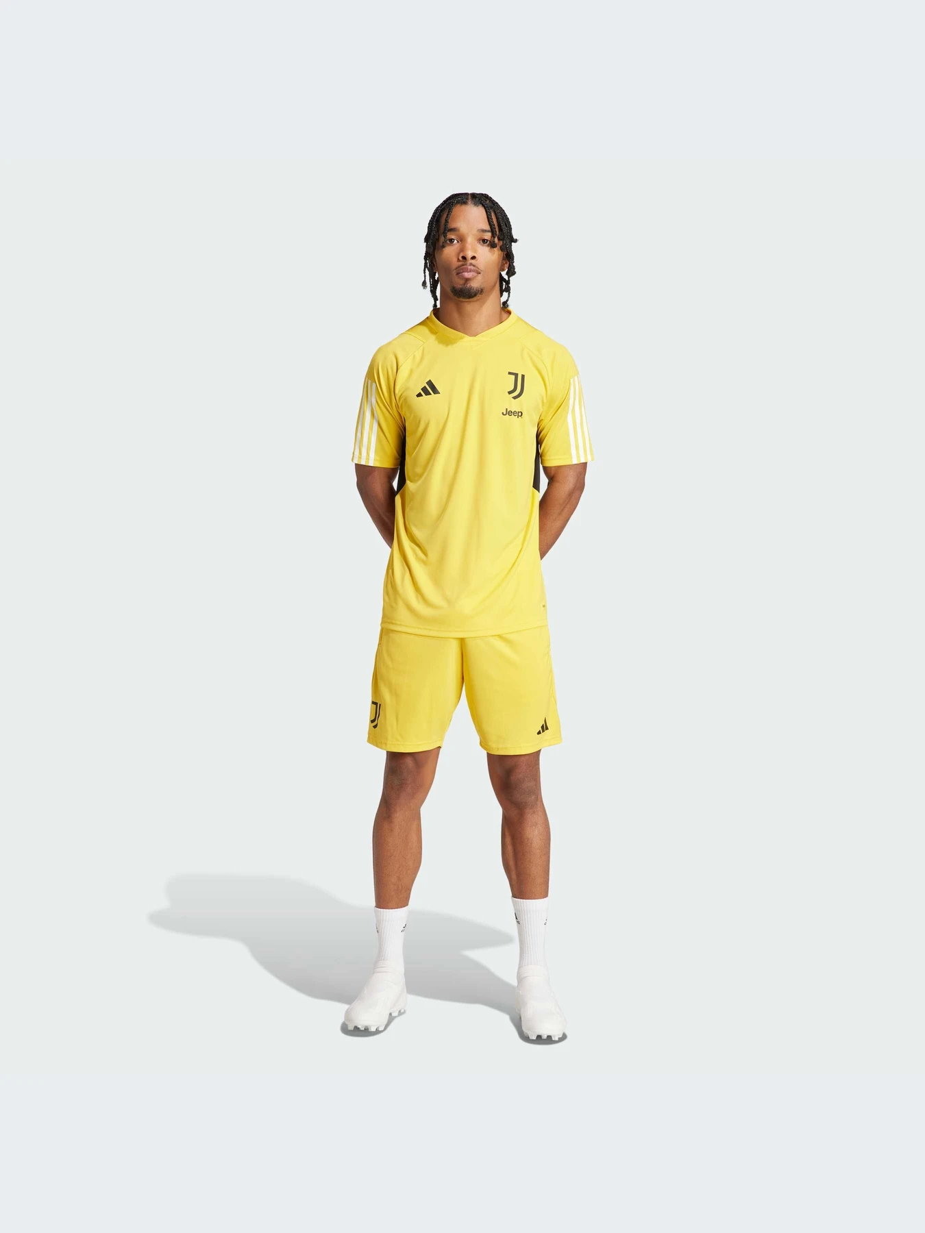 Шорты Adidas модель IQ0870 Шорты Adidas модель IQ0870 Фото