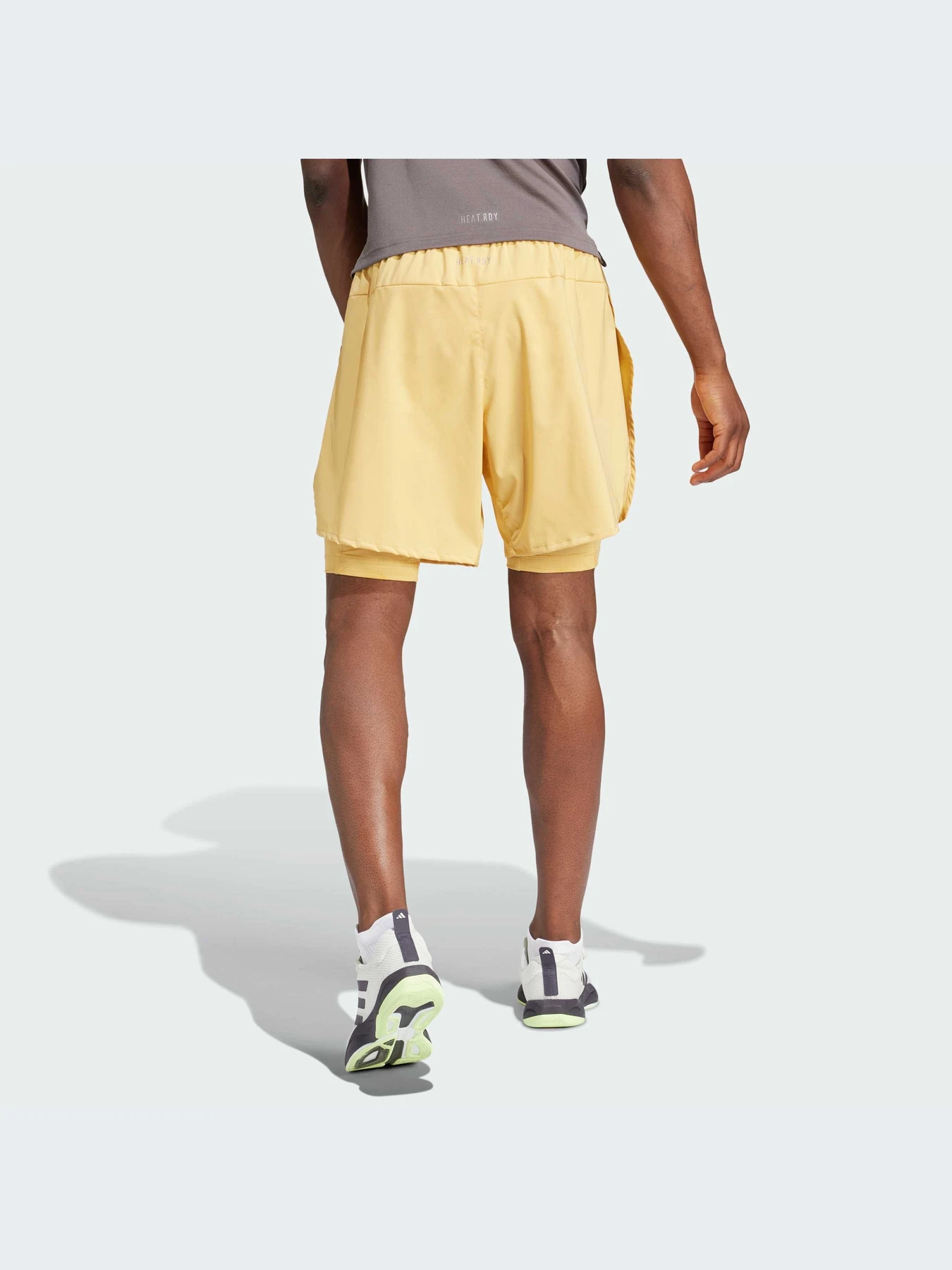 Шорты Adidas модель IS3696 Шорты Adidas модель IS3696 Фото