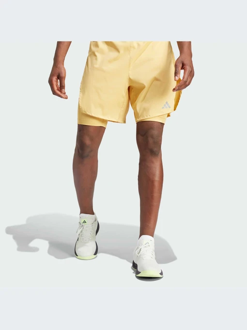 Шорти Adidas модель IS3696 Фото