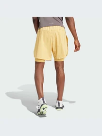 Шорты Adidas модель IS3696 Фото
