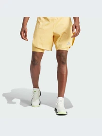 Шорты Adidas модель IS3696 Фото