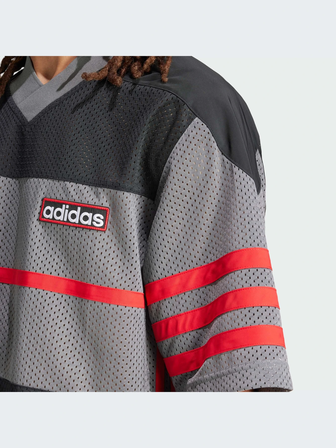Футболки и поло Adidas Adicolor модель IR7994 Футболки и поло Adidas Adicolor модель IR7994 Фото