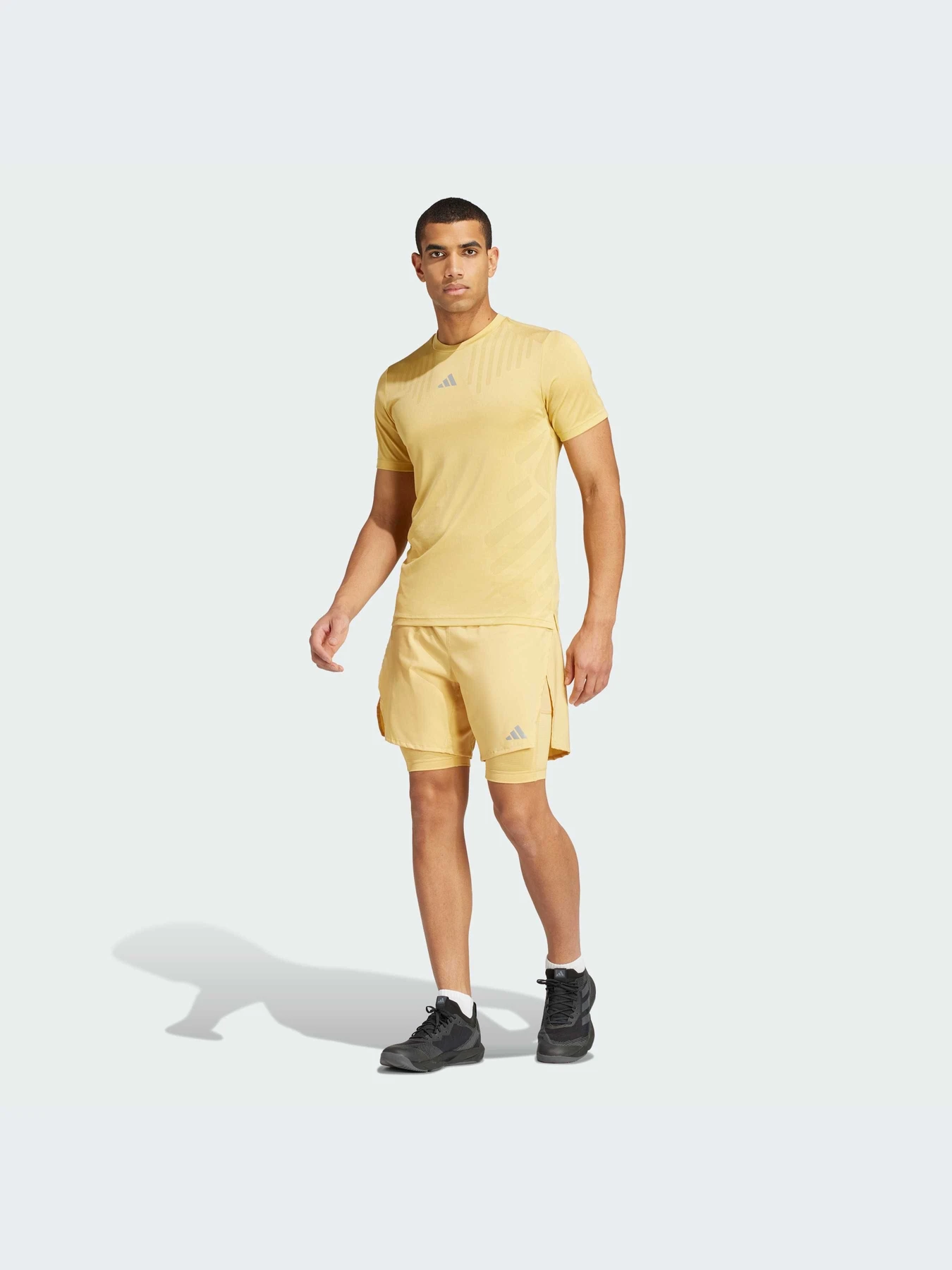 Футболки і поло Adidas модель IS3731 Футболки і поло Adidas модель IS3731 Фото