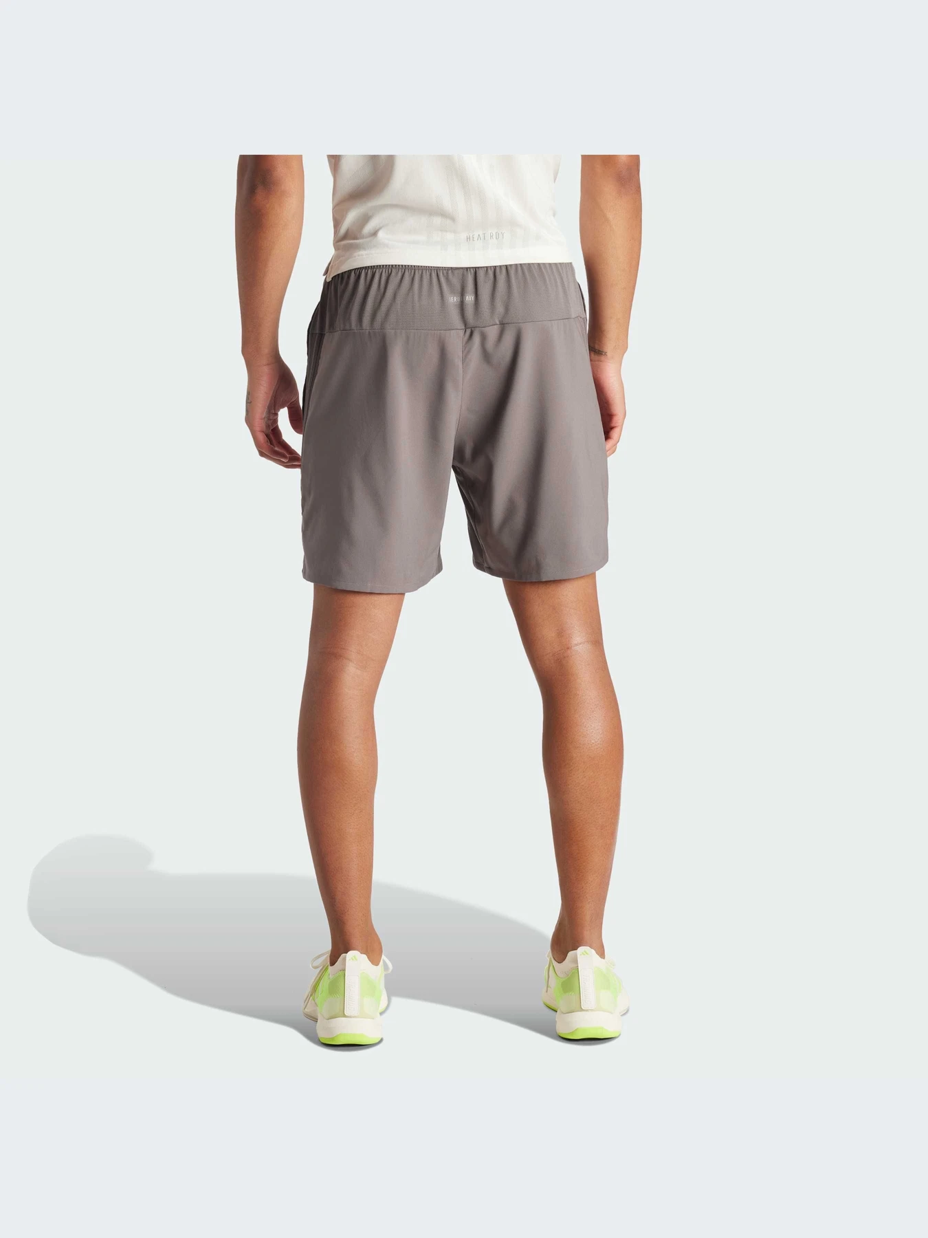 Шорты Adidas 3 Stripes модель IS3726 Шорты Adidas 3 Stripes модель IS3726 Фото