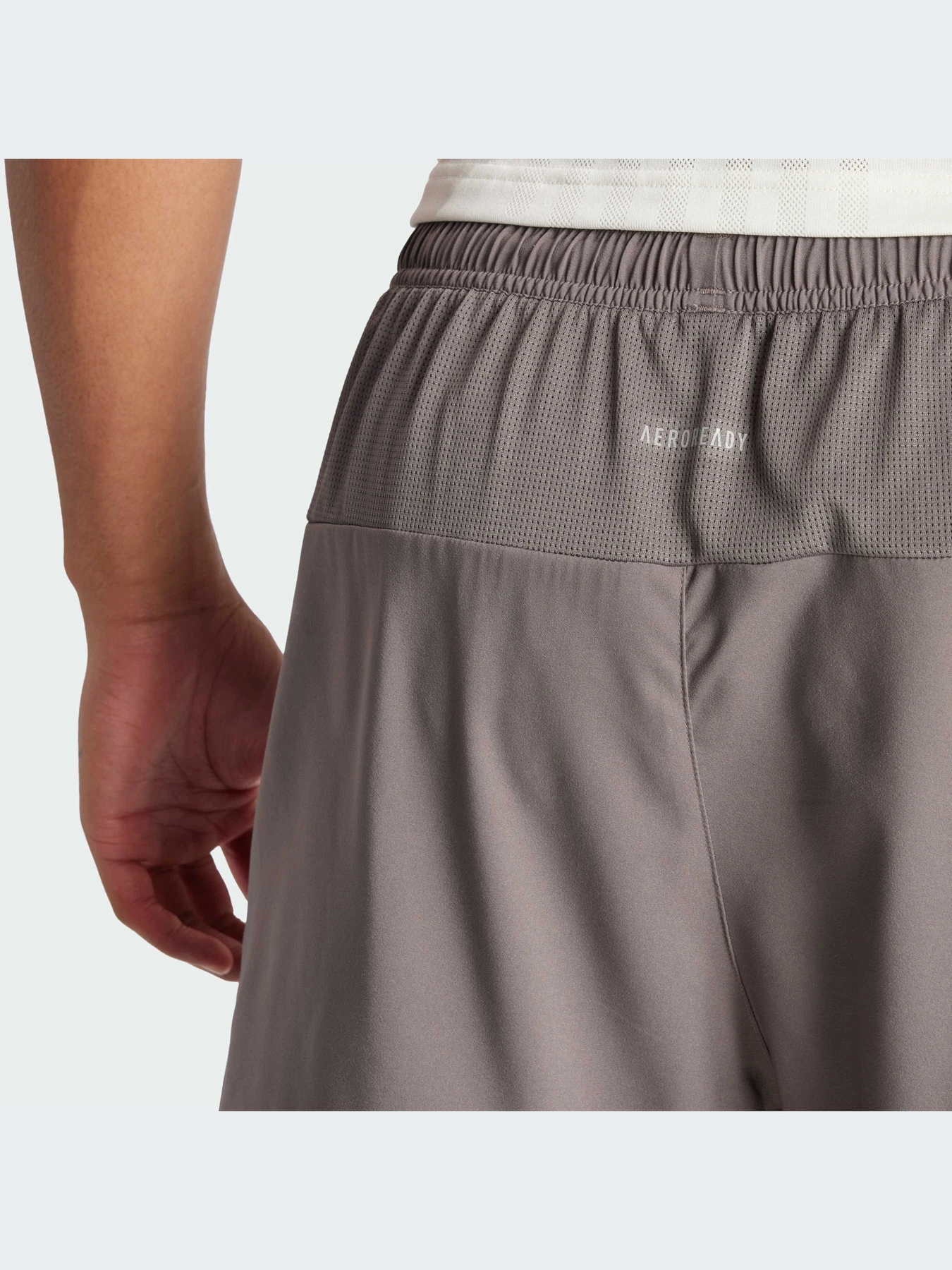Шорты Adidas 3 Stripes модель IS3726 Шорты Adidas 3 Stripes модель IS3726 Фото
