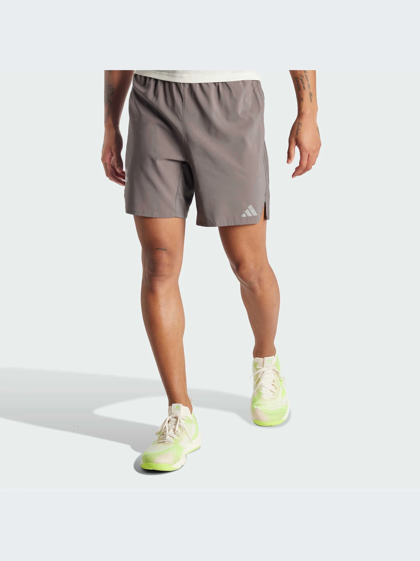 Шорты Adidas 3 Stripes модель IS3726 Шорты Adidas 3 Stripes модель IS3726 Фото