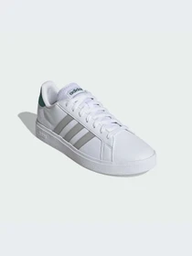 Кеди Adidas Grand Court модель ID3023 Фото
