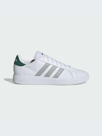 Кеди Adidas Grand Court модель ID3023 Кеди Adidas Grand Court модель ID3023 Фото