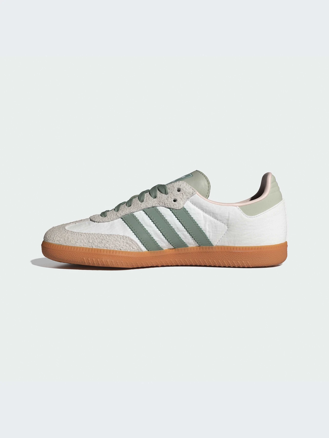 Кеды Adidas Samba модель ID0492 Кеды Adidas Samba модель ID0492 Фото