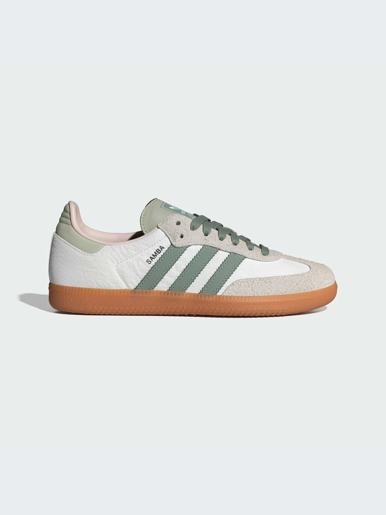 Кеды Adidas Samba модель ID0492 Кеды Adidas Samba модель ID0492 Фото