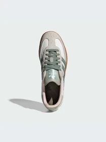 Кеды Adidas Samba модель ID0492 Фото