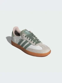 Кеды Adidas Samba модель ID0492 Фото