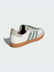 Кеды Adidas Samba модель ID0492 Фото