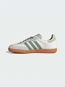 Кеды Adidas Samba модель ID0492 Фото