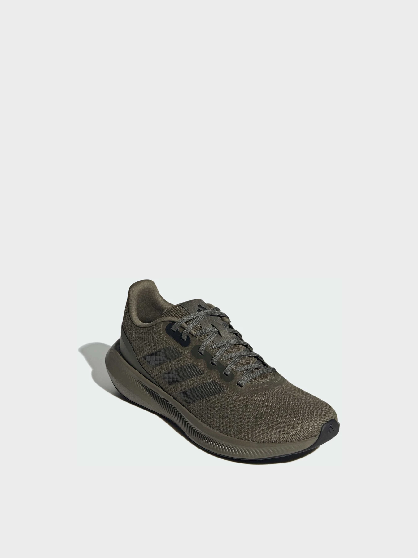 Кроссовки Adidas Runfalcon модель IF2339 Кроссовки Adidas Runfalcon модель IF2339 Фото