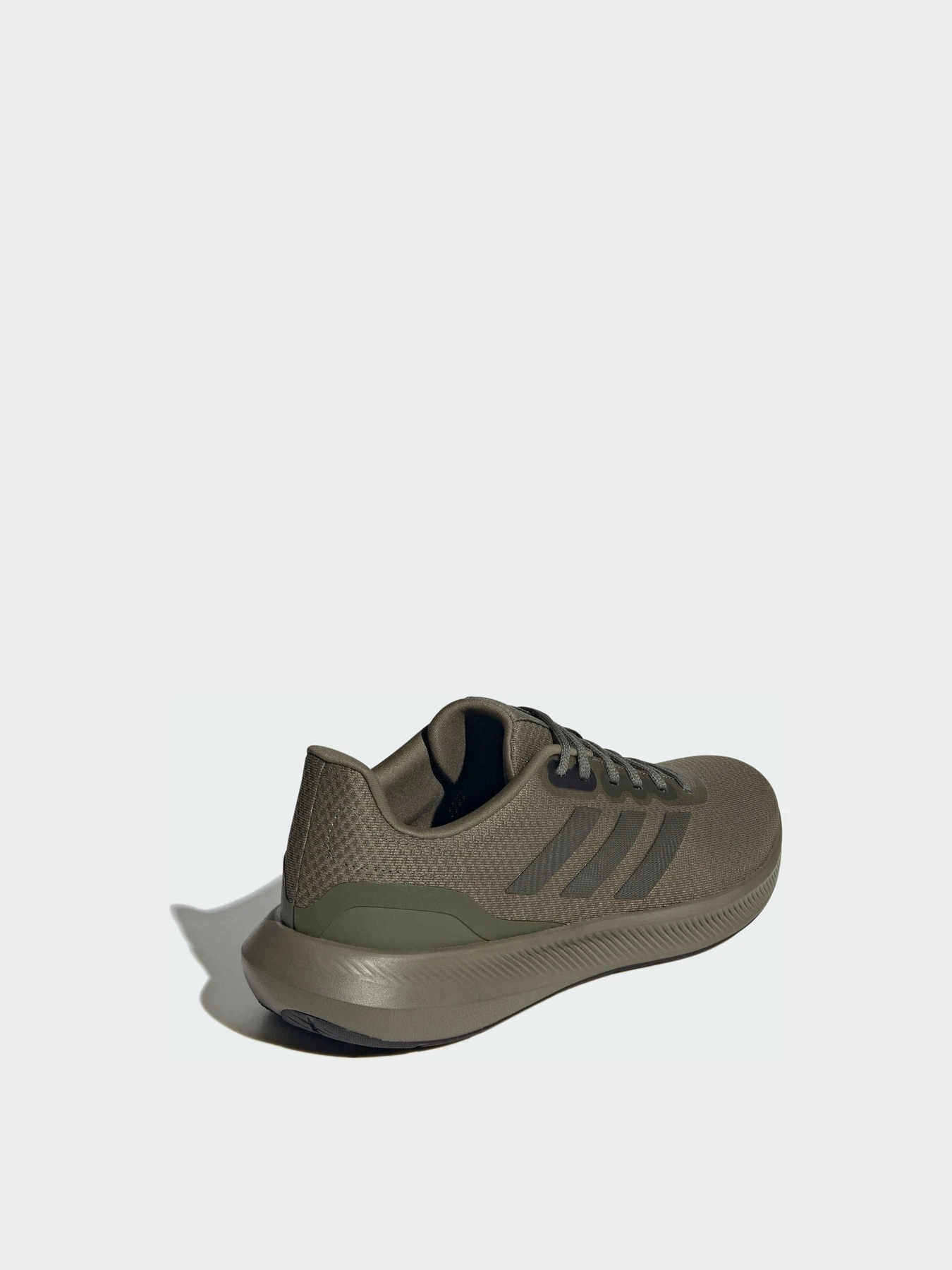 Кроссовки Adidas Runfalcon модель IF2339 Кроссовки Adidas Runfalcon модель IF2339 Фото
