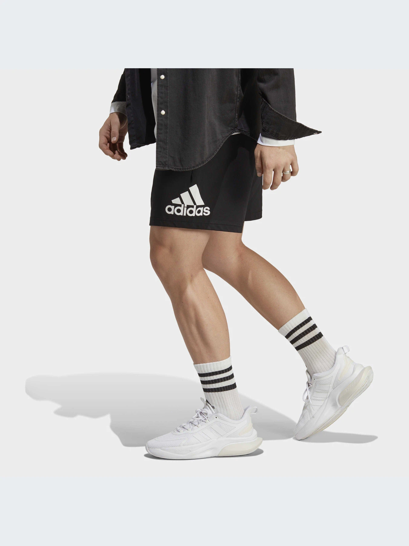 Шорты Adidas модель IC9375 Фото