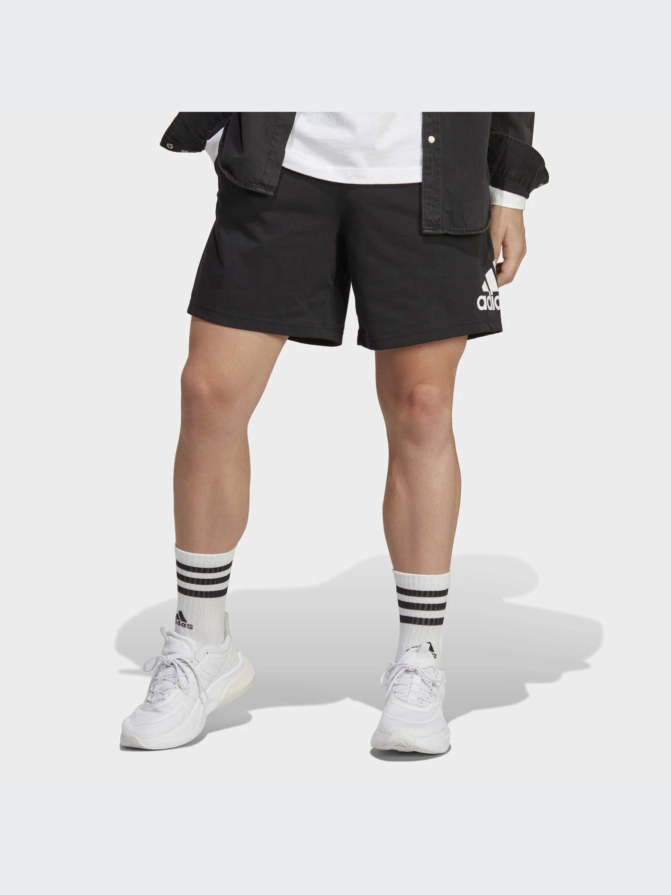 Шорты Adidas модель IC9375 Фото
