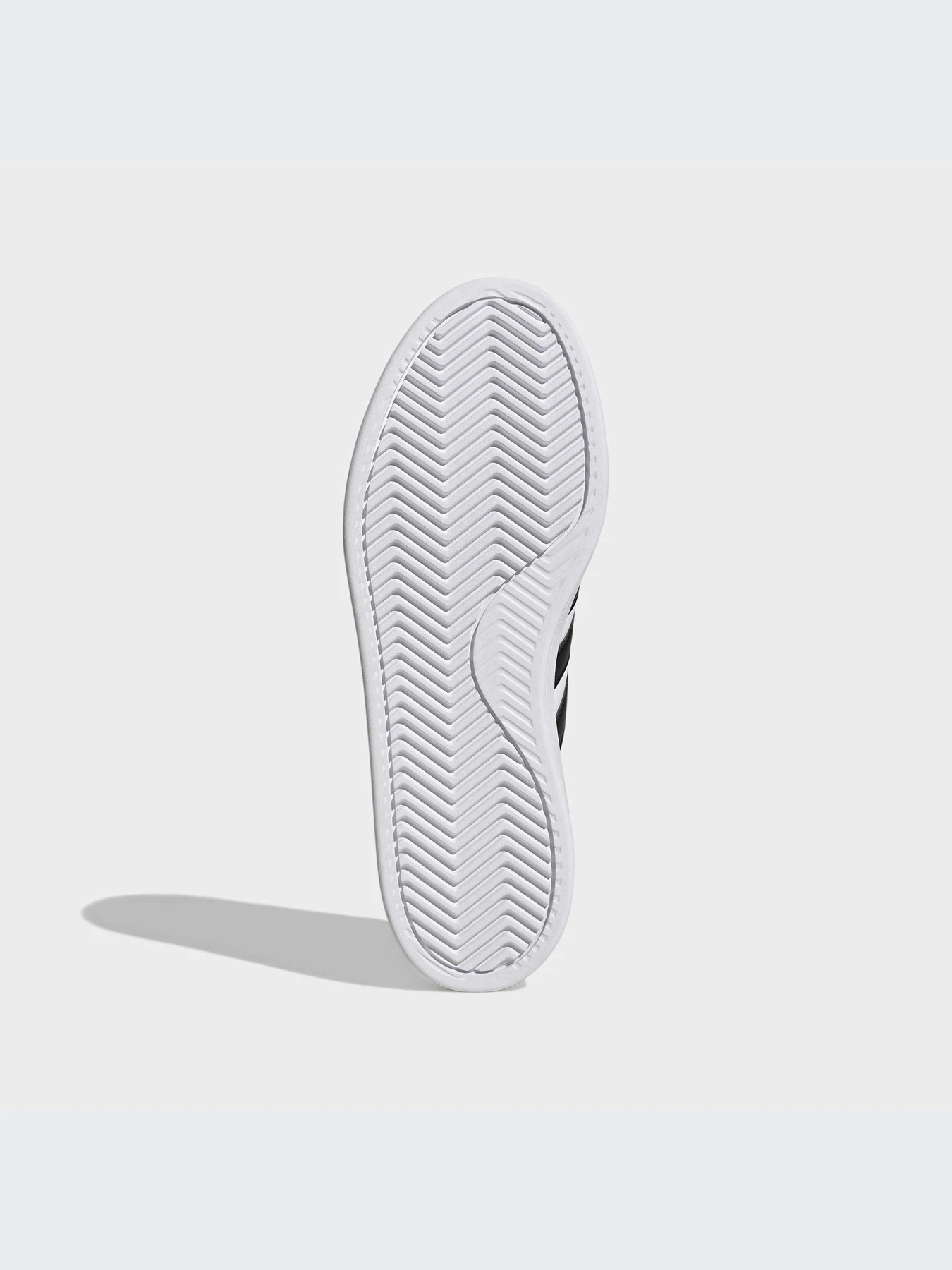 Кеди Adidas Grand Court модель GW9195 Кеди Adidas Grand Court модель GW9195 Фото