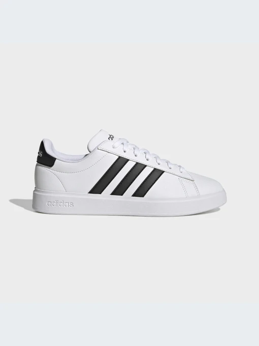 Кеды Adidas Grand Court модель GW9195 Фото