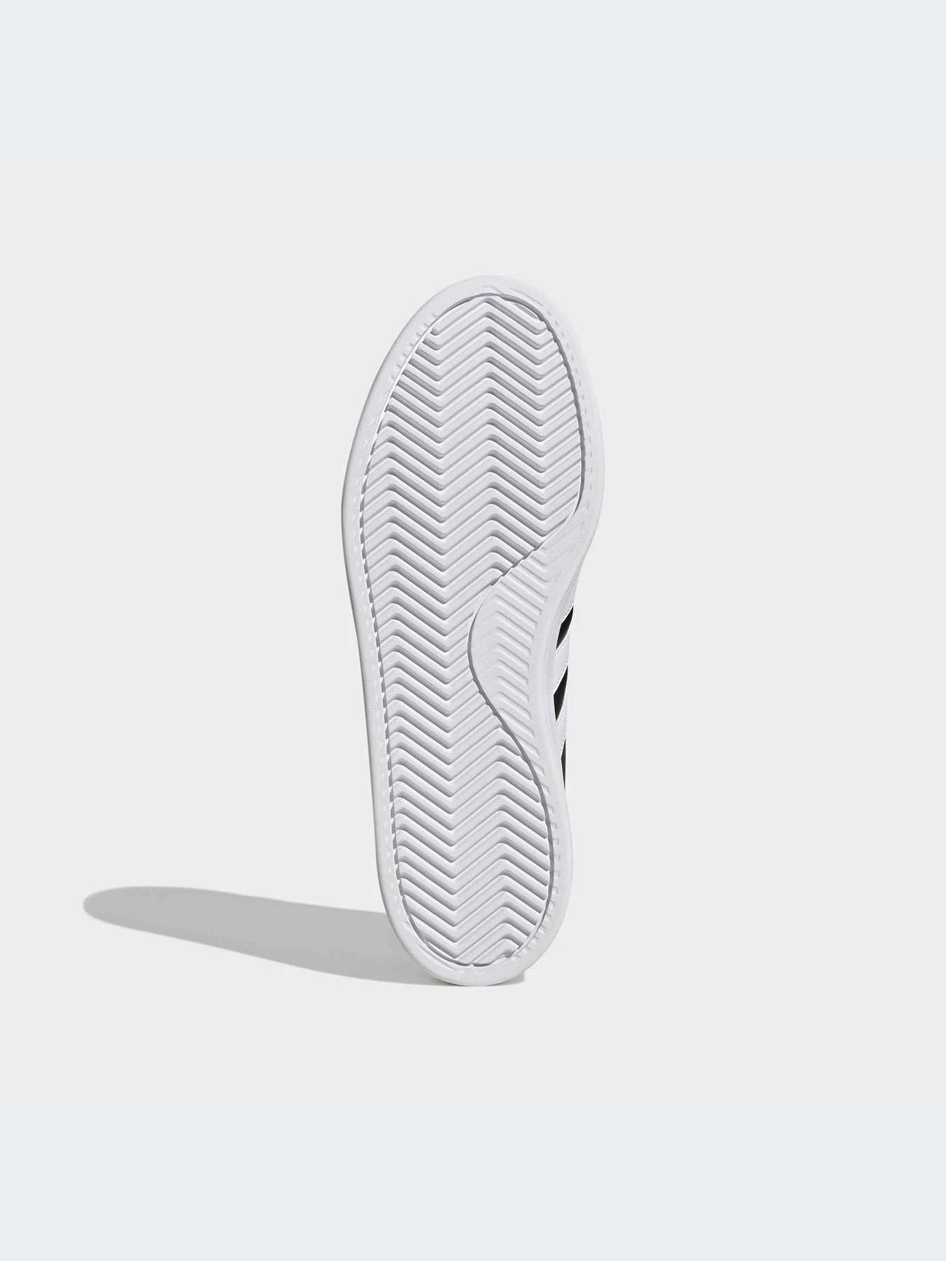 Кеды Adidas Grand Court модель GW9196 Кеды Adidas Grand Court модель GW9196 Фото