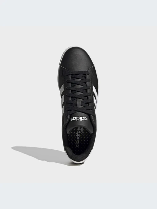 Чоловічі Кеди низькі adidas Grand Court фото 2