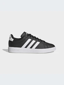 Кеди Adidas Grand Court модель GW9196 Кеди Adidas Grand Court модель GW9196 Фото